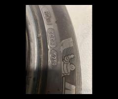 215 50 R18 92V 2 GOMME MICHELIN INVERNALE