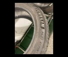 215 50 R18 92V 2 GOMME MICHELIN INVERNALE