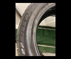 225 55 R18 98H 2 GOMME PIRELLI INVERNALE