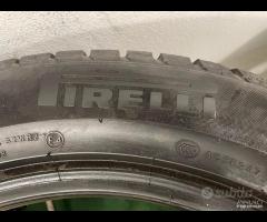 225 55 R18 98H 2 GOMME PIRELLI INVERNALE - 8