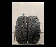 215 55 R17 98H 2 GOMME PIRELLI INVERNALE