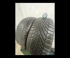 215 55 R17 98H 2 GOMME PIRELLI INVERNALE