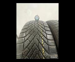 215 55 R17 98H 2 GOMME PIRELLI INVERNALE