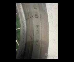215 55 R17 98H 2 GOMME PIRELLI INVERNALE - 7