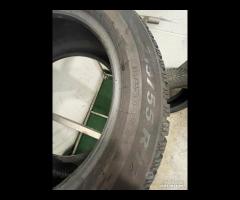 215 55 R17 98H 2 GOMME PIRELLI INVERNALE - 8
