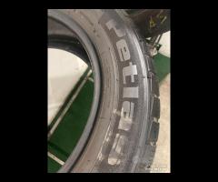 225 60 R17 103V 2 GOMME PETLAS INVERNALE