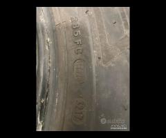 225 60 R17 103V 2 GOMME PETLAS INVERNALE - 7