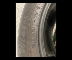 225 60 R17 103V 2 GOMME PETLAS INVERNALE - 8