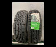 165 70 R14 81T 2 GOMME FIRESTONE INVERNALE NUOVO