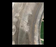 165 70 R14 81T 2 GOMME FIRESTONE INVERNALE NUOVO