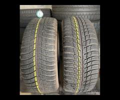 185 55 R15 82T 2 GOMME BRIDGESTONE INVERNALE
