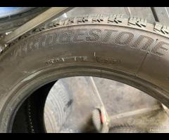 185 55 R15 82T 2 GOMME BRIDGESTONE INVERNALE