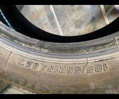 185 55 R15 82T 2 GOMME BRIDGESTONE INVERNALE