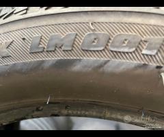185 55 R15 82T 2 GOMME BRIDGESTONE INVERNALE - 6
