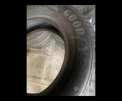 185 70 R14 88T 2 GOMME GOODYEAR INVERNALE