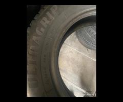 185 70 R14 88T 2 GOMME GOODYEAR INVERNALE - 6