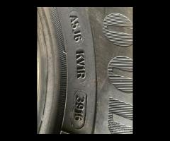 185 70 R14 88T 2 GOMME GOODYEAR INVERNALE - 7