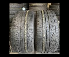 275 40 R19 105V 2 GOMME PIRELLI INVERNALE
