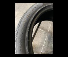 275 40 R19 105V 2 GOMME PIRELLI INVERNALE