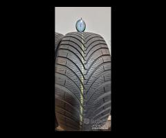 205 55 R17 95V 2 GOMME 4 STAGIONE KUMHO