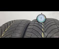 205 55 R17 95V 2 GOMME 4 STAGIONE KUMHO