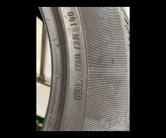 235 55 R19 105W 2 GOMME CONTINENTAL ESTIVE - 7