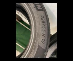 225 55 R18 102V 2 GOMME MICHELIN ESTIVE - 6