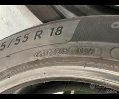 225 55 R18 102V 2 GOMME MICHELIN ESTIVE - 8