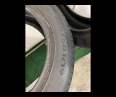 245 50 R19 105W 2 GOMME PIRELLI ESTIVE - 6