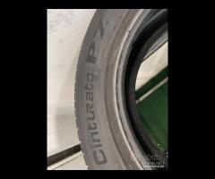 245 50 R19 105W 2 GOMME PIRELLI ESTIVE - 7