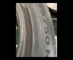 245 50 R19 105W 2 GOMME PIRELLI ESTIVE - 9