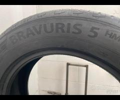 255 55 R19 111V 2 GOMME BARUM ESTIVE