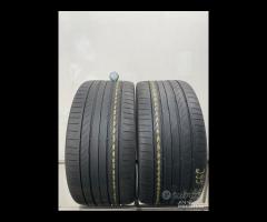 295 35 R21 103Y 2 GOMME CONTINENTAL ESTIVE