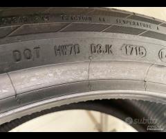 295 35 R21 103Y 2 GOMME CONTINENTAL ESTIVE
