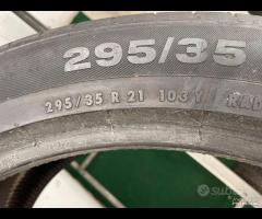 295 35 R21 103Y 2 GOMME CONTINENTAL ESTIVE - 6