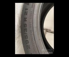 295 35 R21 103Y 2 GOMME CONTINENTAL ESTIVE - 8