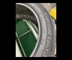 285 40 R20 108Y 2 GOMME MICHELIN ESTIVE - 6