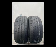 255 40 ZR19 2 GOMME ESTIVE PIRELLI