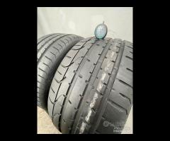 255 40 ZR19 2 GOMME ESTIVE PIRELLI
