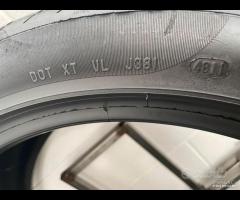 255 40 ZR19 2 GOMME ESTIVE PIRELLI
