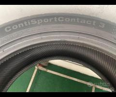 265 40 R20 104Y 2 GOMME ESTIVE CONTINENTAL
