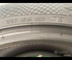 265 40 R20 104Y 2 GOMME ESTIVE CONTINENTAL - 8