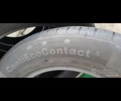 4 GOMME 215 60 R17 96H CONTINENTAL ESTIVE