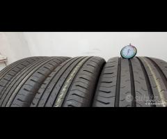 4 GOMME 215 60 R17 96H CONTINENTAL ESTIVE - 6