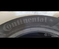 4 GOMME 215 60 R17 96H CONTINENTAL ESTIVE - 9