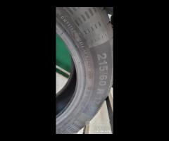 4 GOMME 215 60 R17 96H CONTINENTAL ESTIVE - 10