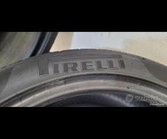 255 40 R19 100Y 2 GOMME ESTIVE PIRELLI