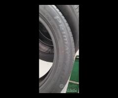 205 55 R17 95V 4 GOMME ESTIVE MICHELIN