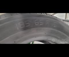 185 65 R15 88T 2 GOMME ESTIVE MICHELIN