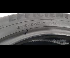 215 55 R17 98W 2 GOMME ESTIVE GOODYEAR - 7